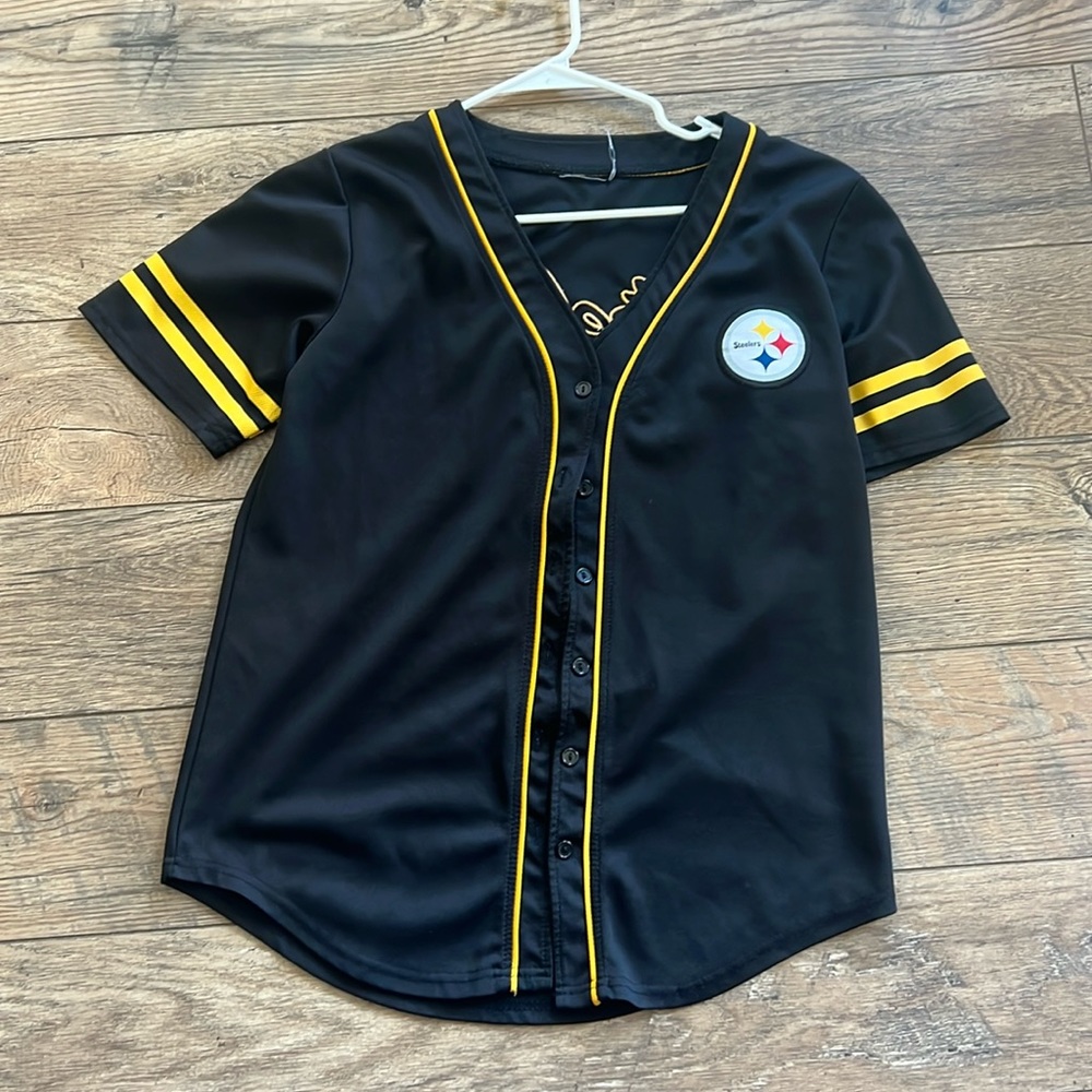 Steelers jersey